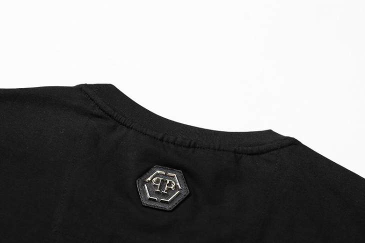 Picture of Philipp Plein T Shirts Short _SKUPPM-3XL8l21113843